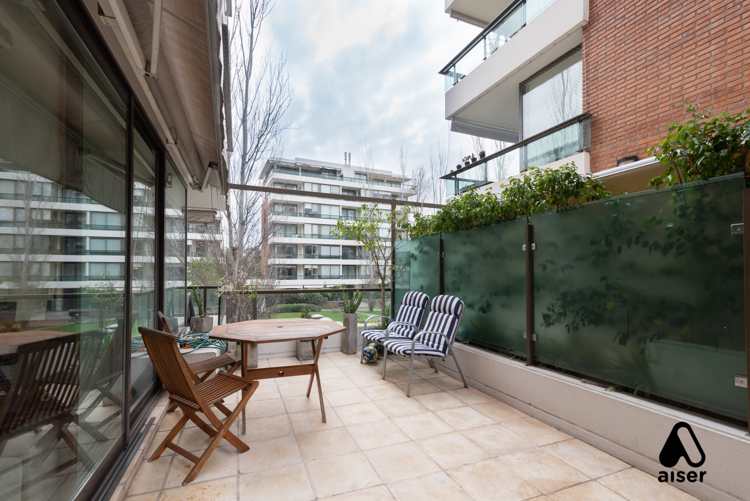 Condominios del Alto p1